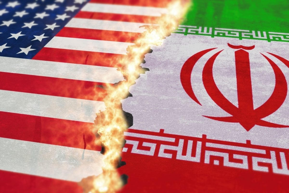US Expands Iran Sanctions and Warns Third Countries: “Choose Washington or Tehran”