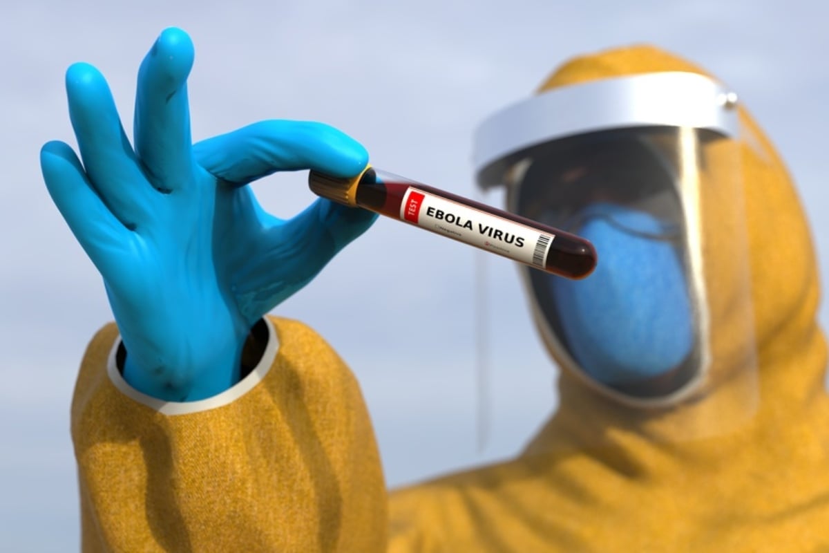 Ebola Outbreak in Congo Exceeds 2,000 Deaths: Experts Weigh in on Risk to the US