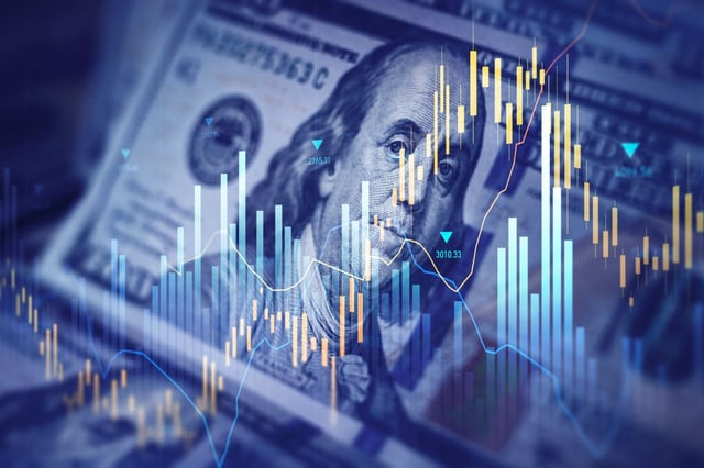 El dólar abre estable en México y sube en Colombia hoy 03/08