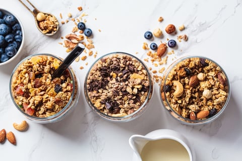 Alerta por granola vendida en todo EE.UU.: retiran paquetes por posible riesgo de Salmonella