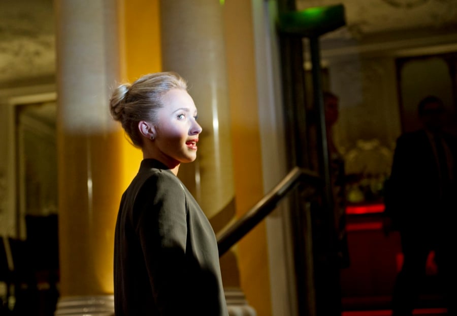 ¿De qué murió Hayden Panettiere? (EFE) 
