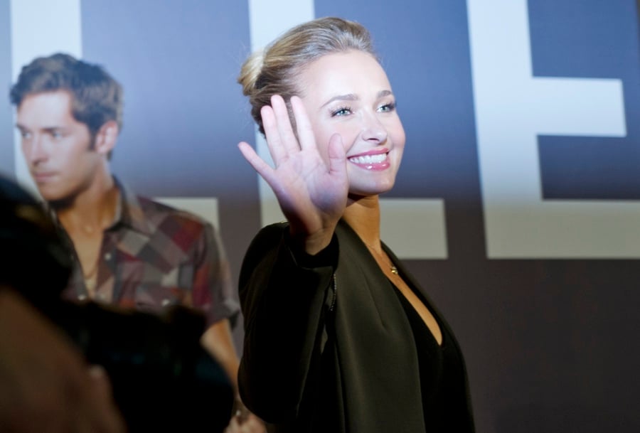 ¿De qué murió Hayden Panettiere? Conmoción por la muerte de la reconocida actriz a los 36 años (FOTOS)