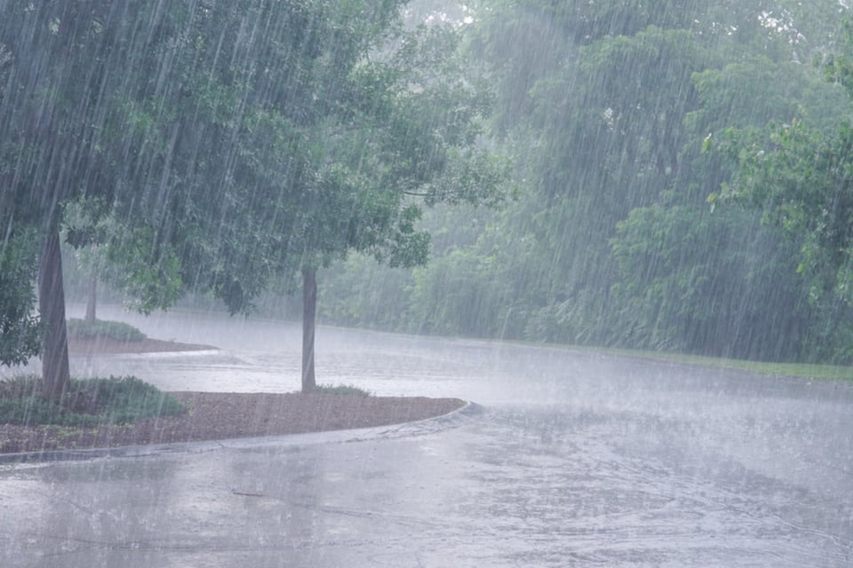 Northeast Flood Threat in New York, Philadelphia and Washington