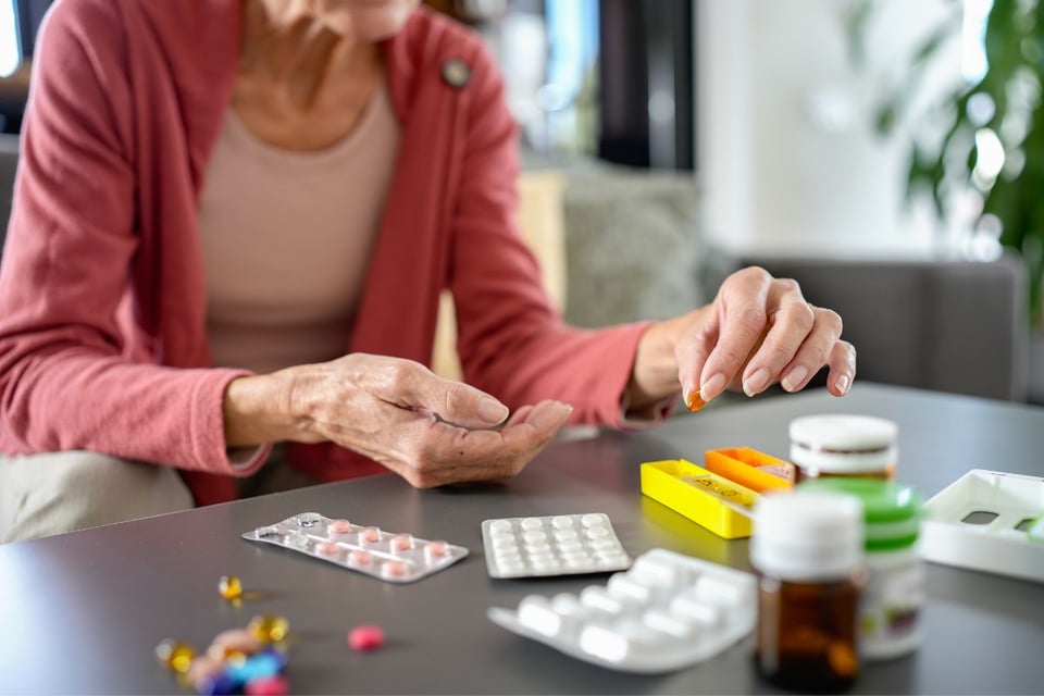 Medicare Parte D 2027: aumentan hasta 24% y Trump termina la ayuda que contenía las primas