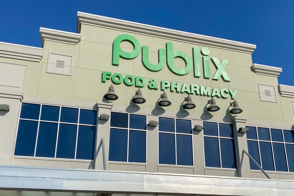 Publix Expands Frozen Fruit Recall Over Possible E. coli Contamination: Here’s What You Need to Check