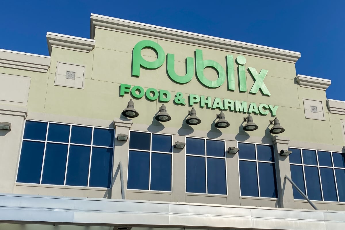 Publix Expands Frozen Fruit Recall Over Possible E. coli Contamination: Here’s What You Need to Check