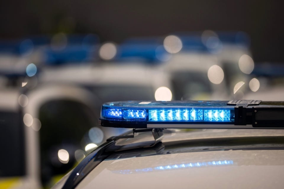 Matan de un balazo a presunto jefe de la “mafia caucásica”: cámaras captaron el ataque a quemarropa