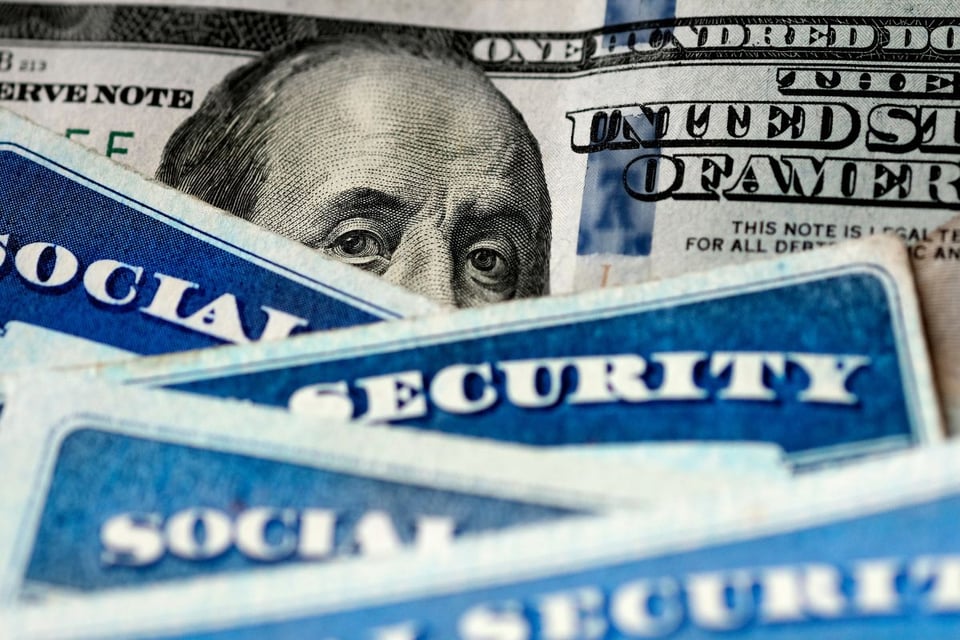 SSI and Social Security benefits