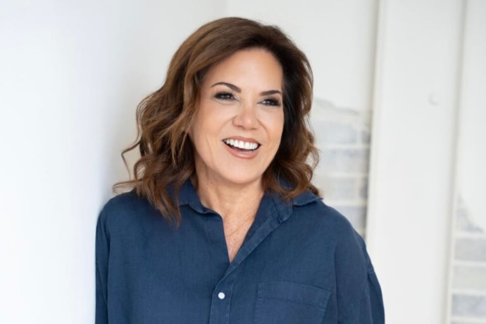 Michele Tafoya irá por el Senado en noviembre