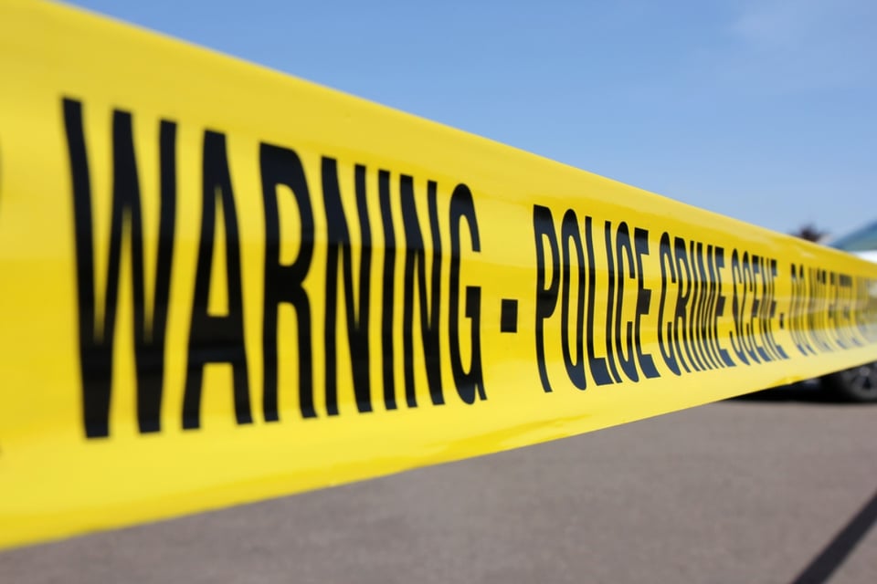 Shooting at Virginia State University