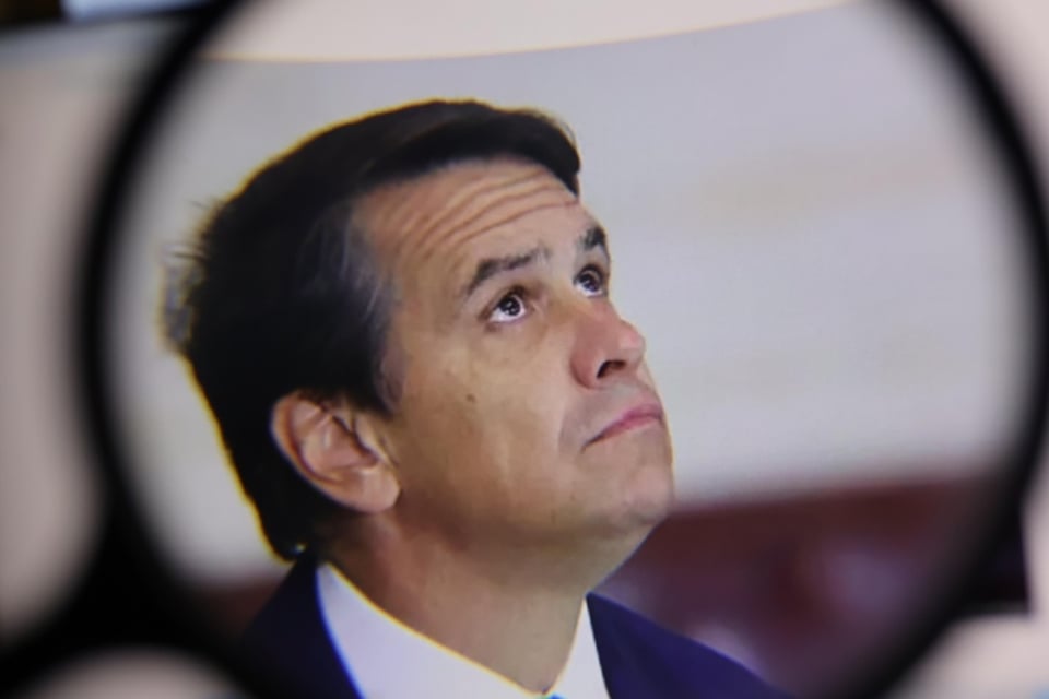 Trump pierde dos votos clave para Todd Blanche: ¿puede fracasar su confirmación?