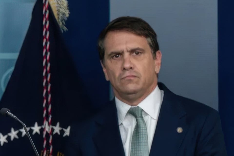 ¿Quién es Todd Blanche, el exabogado de Trump que podría convertirse en secretario de Justicia? featured image