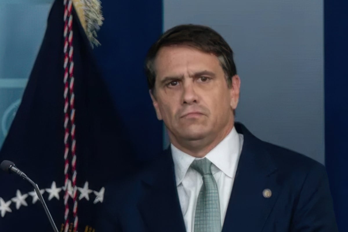 ¿Quién es Todd Blanche, el exabogado de Trump que podría convertirse en secretario de Justicia?