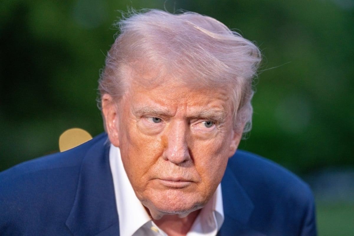 aprobación de Trump en Venezuela, Trump’s Approval in Venezuela Falls to 9.7% Amid Oil Controversy