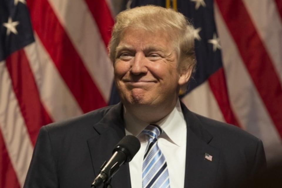 Trump agita la tensión con Irán: publica imagen de un petrolero y dice “Ahora es nuestro”