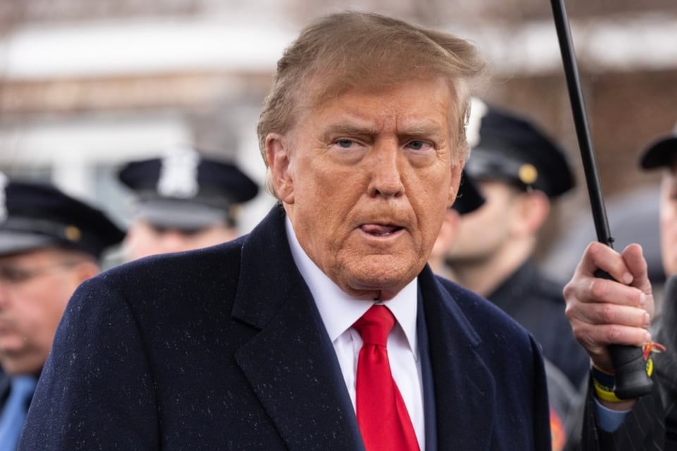 Trump decreta una semana de luto por Dolly Parton y su mensaje conmueve a Estados Unidos: “El mundo te quiere”