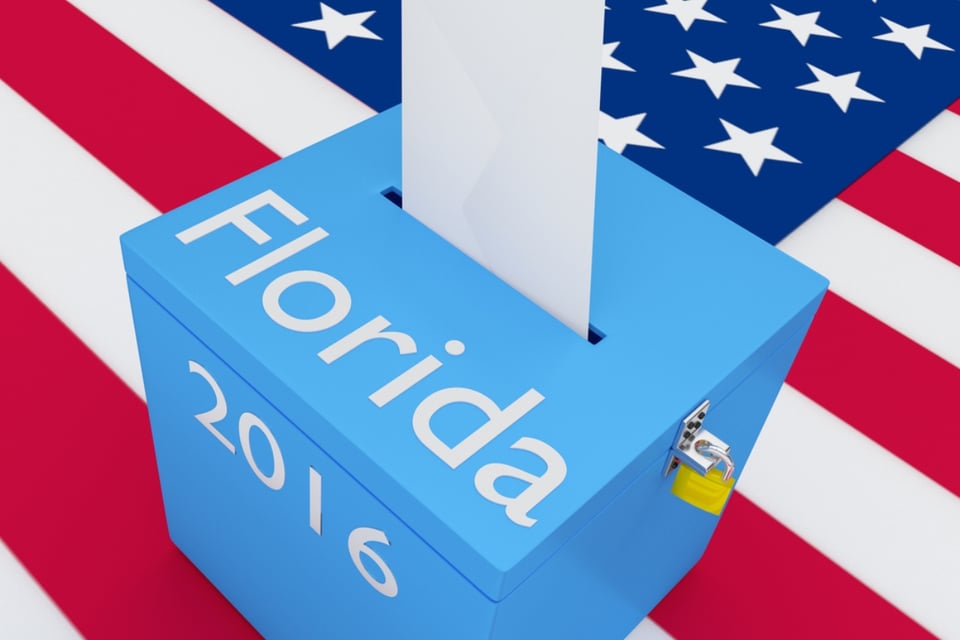Primarias de Florida 2026: Guía completa de lo que debes saber sobre tu sede local de elecciones para votar