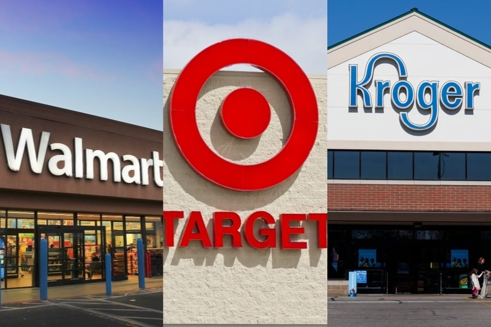 Retiran gotas para los ojos vendidas en Walmart, Target y Kroger: la FDA lanza una alerta por posible riesgo sanitario