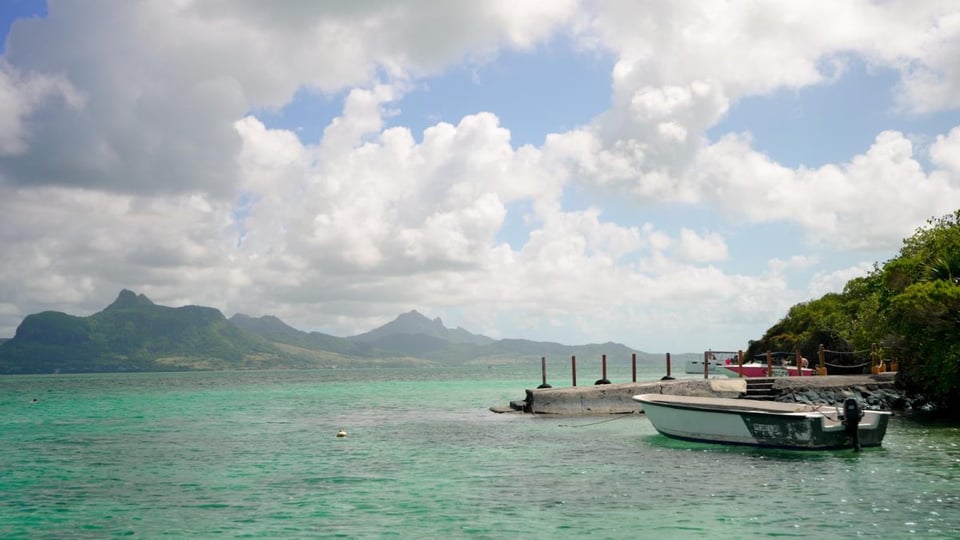 “Passport to the World” explores the culture, gastronomy, history, and traditions of the island.