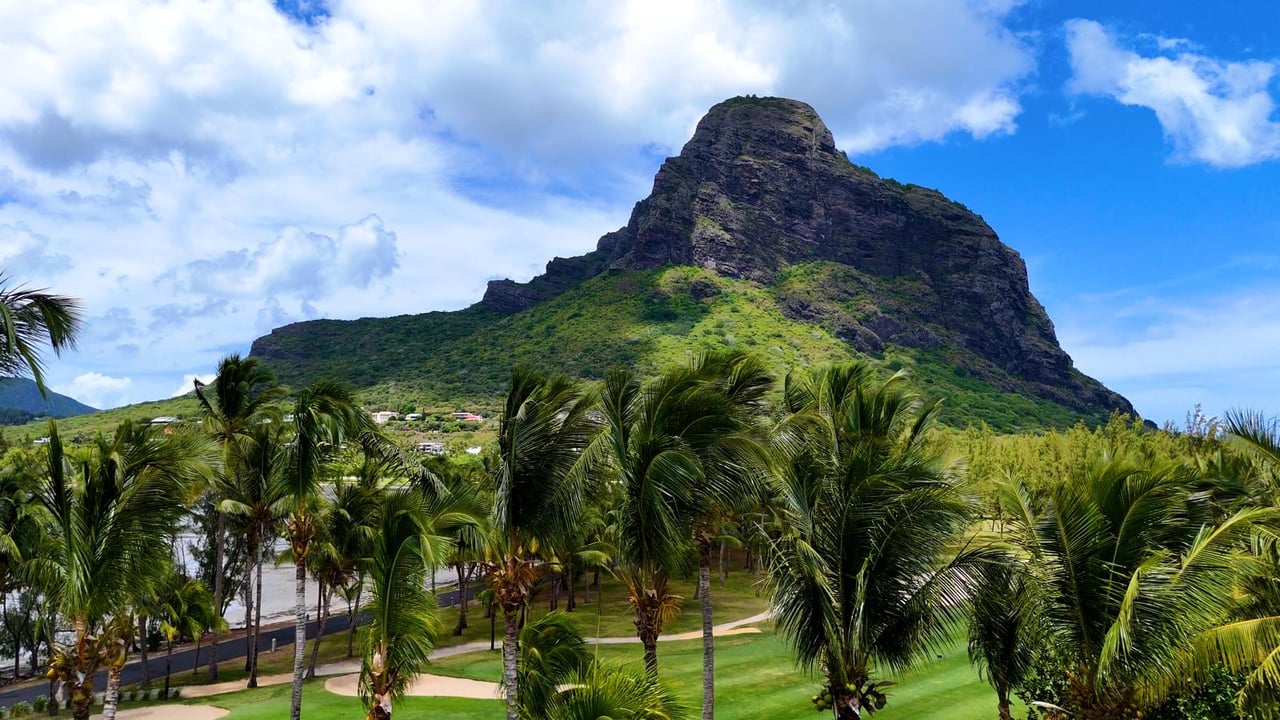 (Fotos de LI GROUP) “Passport to the World” Explores Mauritius: Culture, Adventure, and Paradise