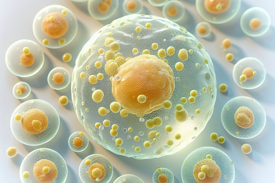 Confirman primeras muertes por ciclosporiasis