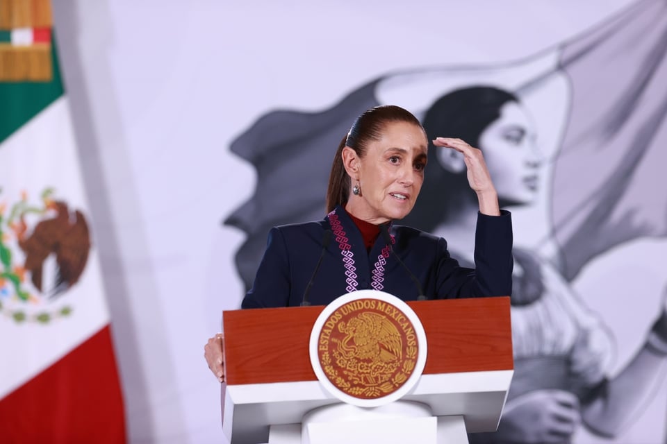 México espera solicitud de Colombia, pero ya tiene listo operativo con 255 militares para ayudar