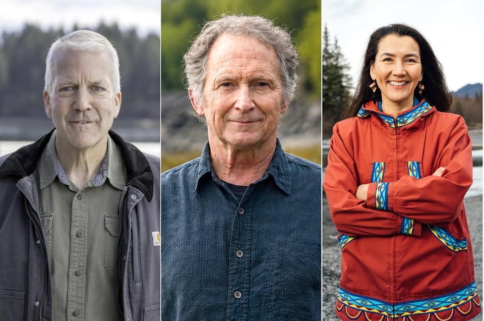 Trump’s Influence Put to the Test: Alaska and Wyoming Primaries Deliver Key Winners