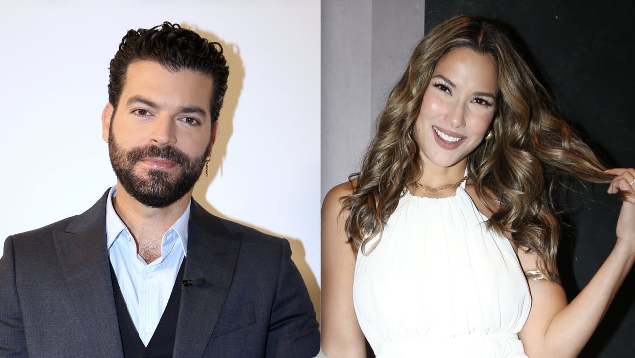 Adrián Di Monte Speaks His Truth About Alejandra Jaramillo, and She Responds With a Surprising Message