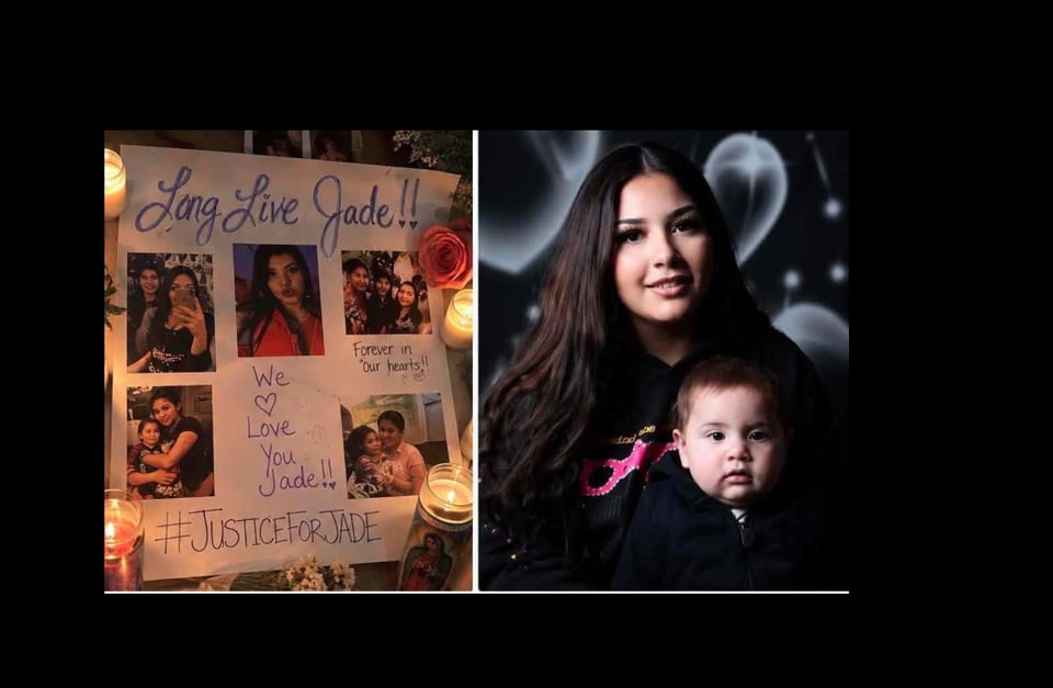 madre, muere, atropellada, idaho 