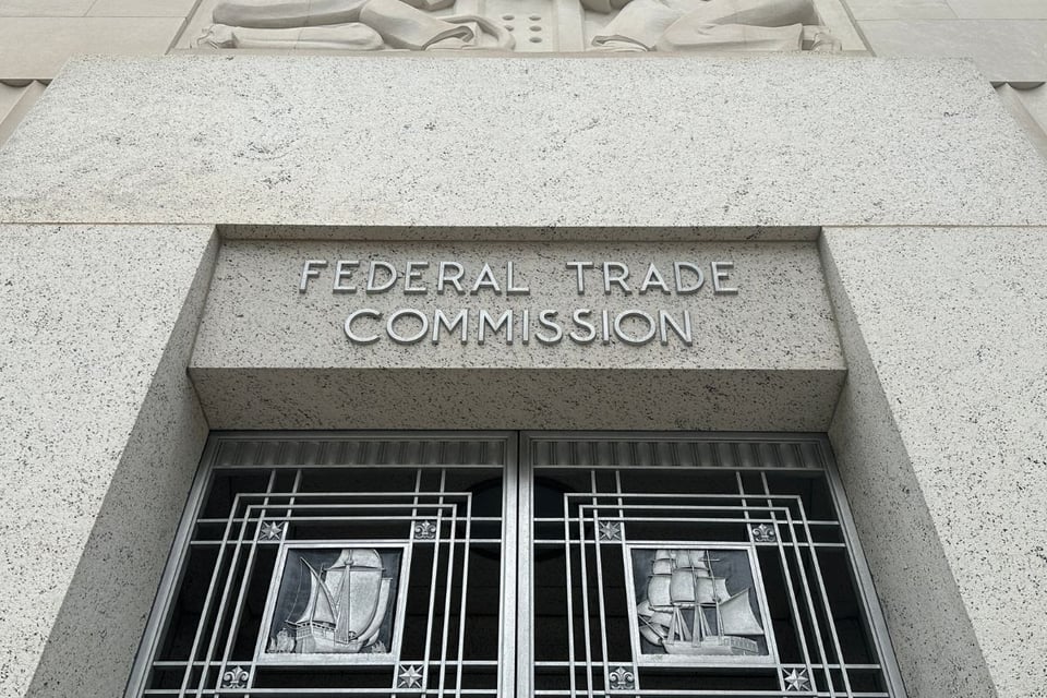 pagos de la FTC a usuarios de Grubhub