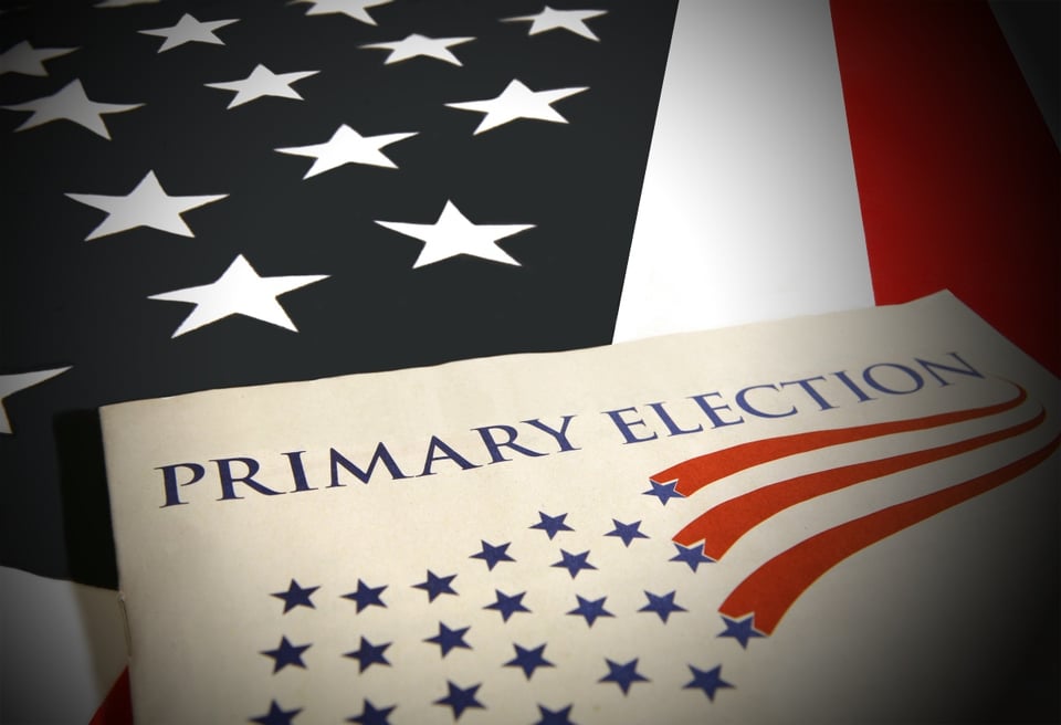 Former Sports Reporter Wins Republican Senate Primary in Minnesota