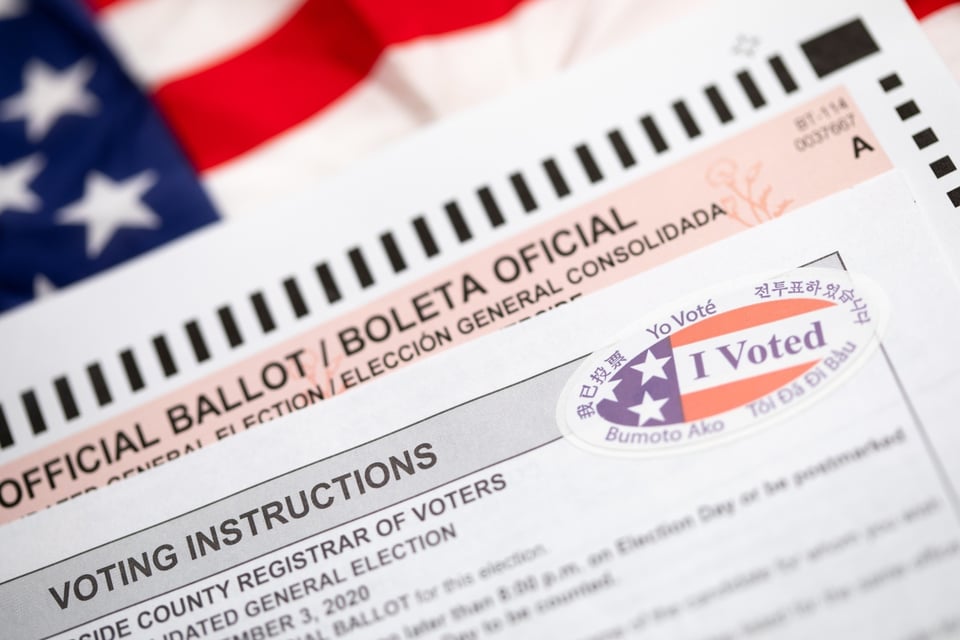 Trump quiere restringir el voto por correo: ¿quiénes serían los más afectados y que busca el presidente con el cambio?