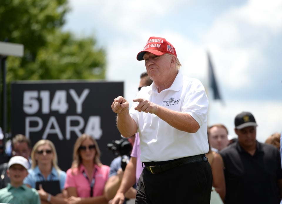 Trump sorprende con nuevo cargo fuera de la Casa Blanca y pone la mira en Chicago