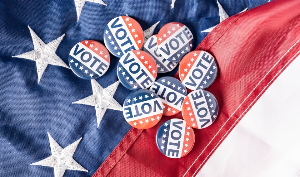 Gobernadora demócrata choca con Trump tras revelar votantes no elegibles en Nueva Jersey