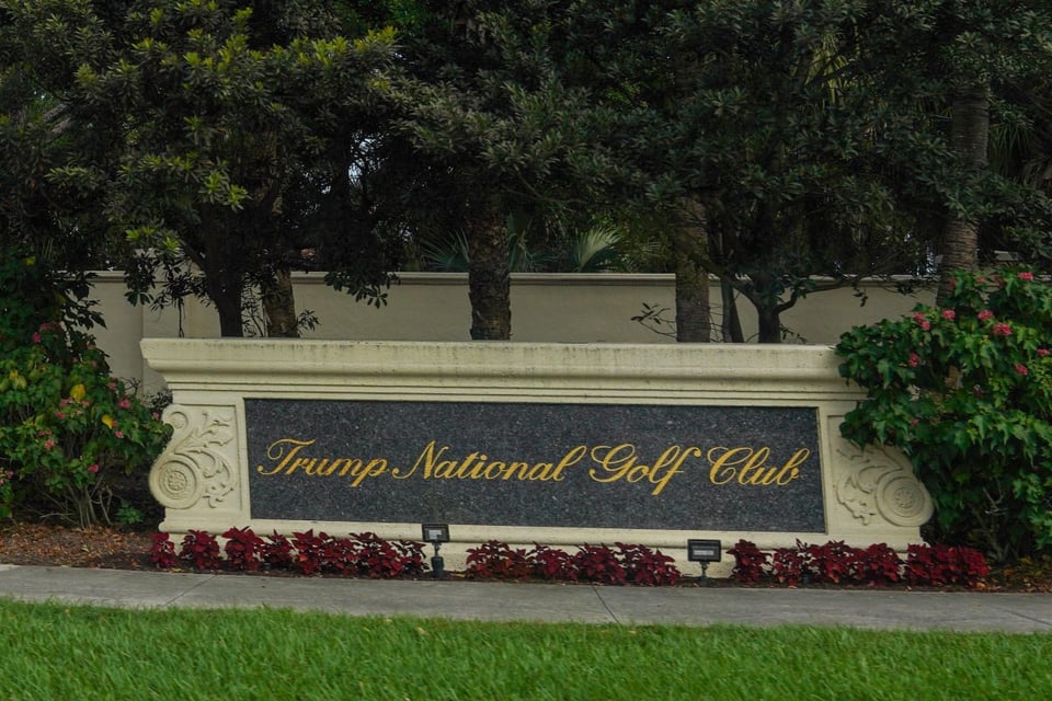 trump, golf, arresto, detienen, hombre, armado 