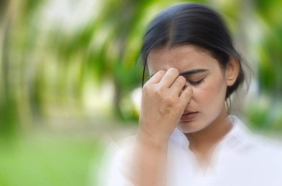 dizziness, vertigo, symptoms, differences, medical recommendations