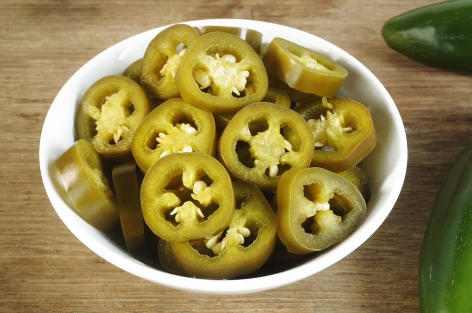 jalapenos,chipotle, restaurante, comida, salmonella, Chipotle salmonella outbreak