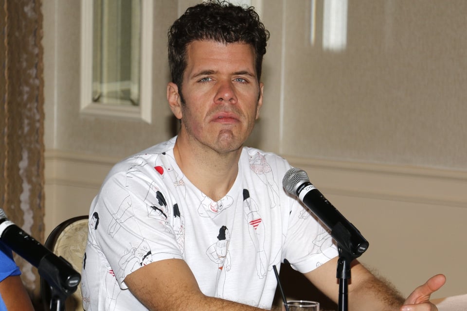 ¿Qué pasó con Perez Hilton? esto revelan los audios del 911
