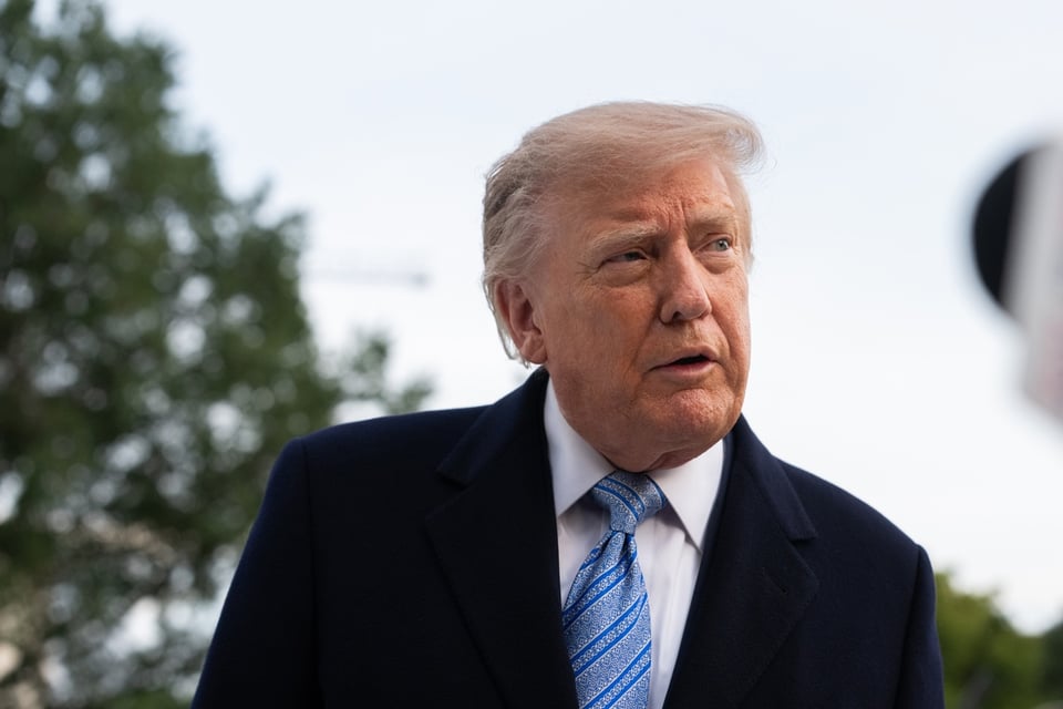 Trump lleva al Supremo su batalla por deportaciones a terceros países: ¿qué está en juego para los migrantes?