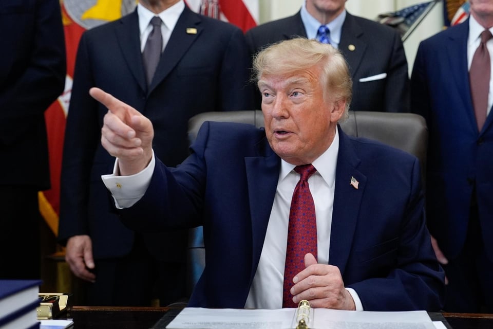 Trump apuesta $54 mil millones al gas de Alaska: Corea del Sur entra al megaproyecto bajo dudas sobre su rentabilidad