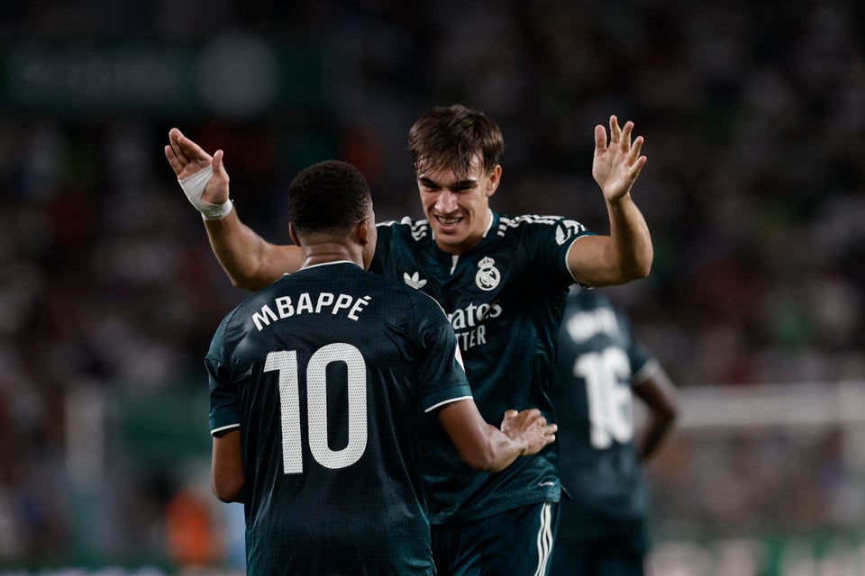 Atlético de Madrid vs Real Madrid: Time and Where to Watch the Derby in the US