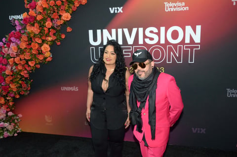 A.B. Quintanilla confirma demanda relacionada con Suzette: “Hay hechos, hay pruebas”