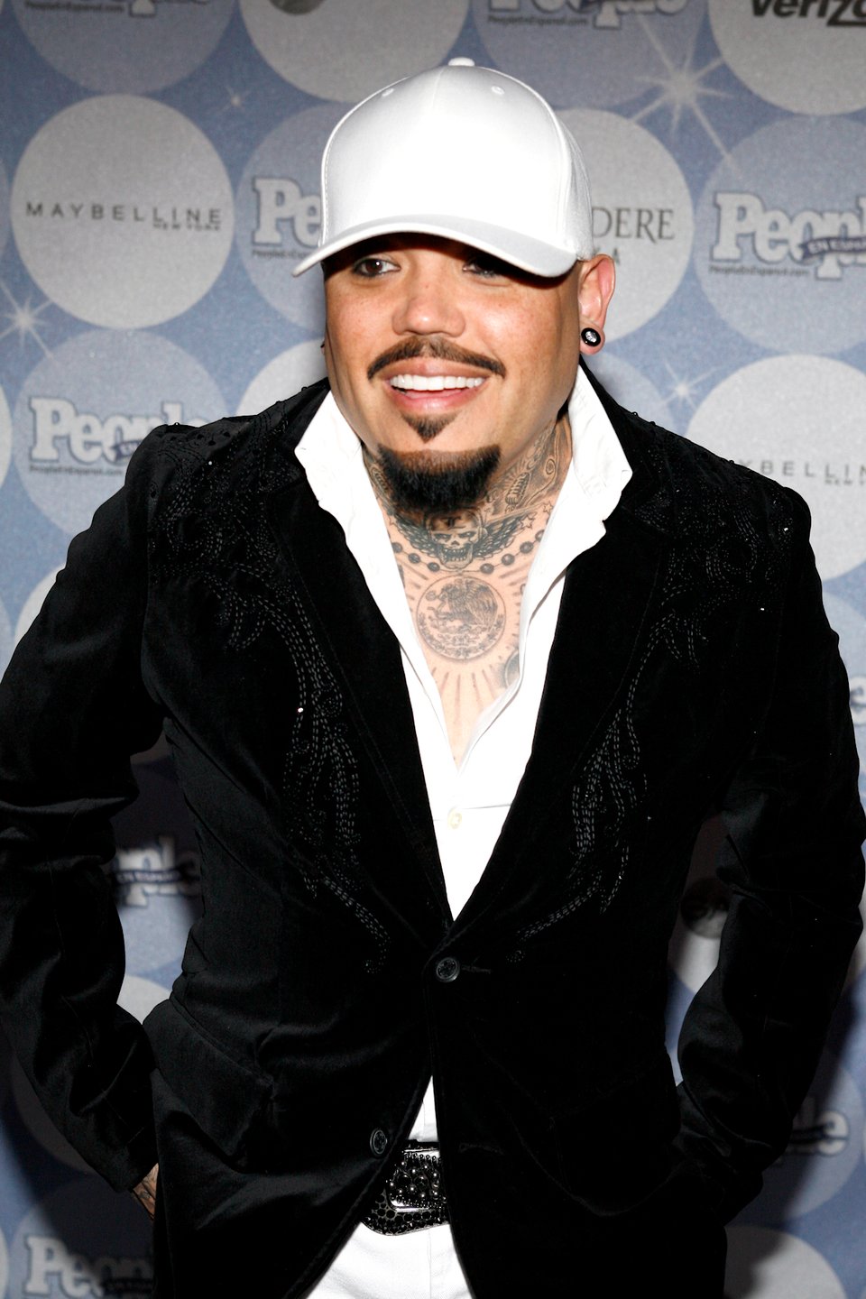 Demandan a hermana Selena: A.B. Quintanilla confirmó la existencia de una demanda relacionada con su hermana Suzette Quintanilla Arriaga. Foto: Mezcalent.