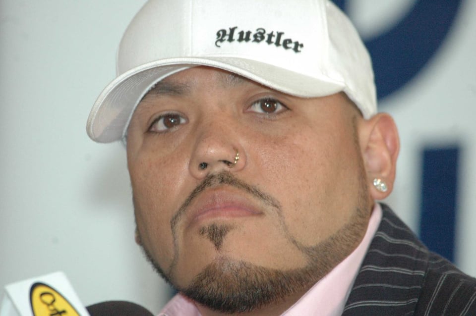 Demandan a hermana Selena: A.B. Quintanilla aseguró que el conflicto familiar deriva de situaciones que se habrían acumulado durante años. Foto: Mezcalent.