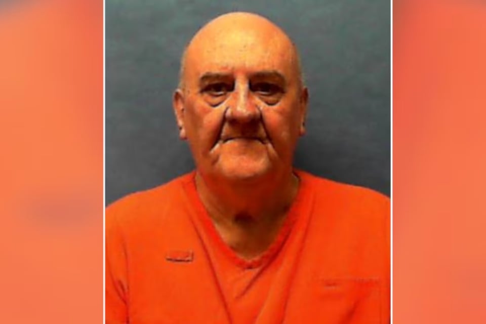 Florida Executes Curtis Beasley, Reaching New Milestone in 2026