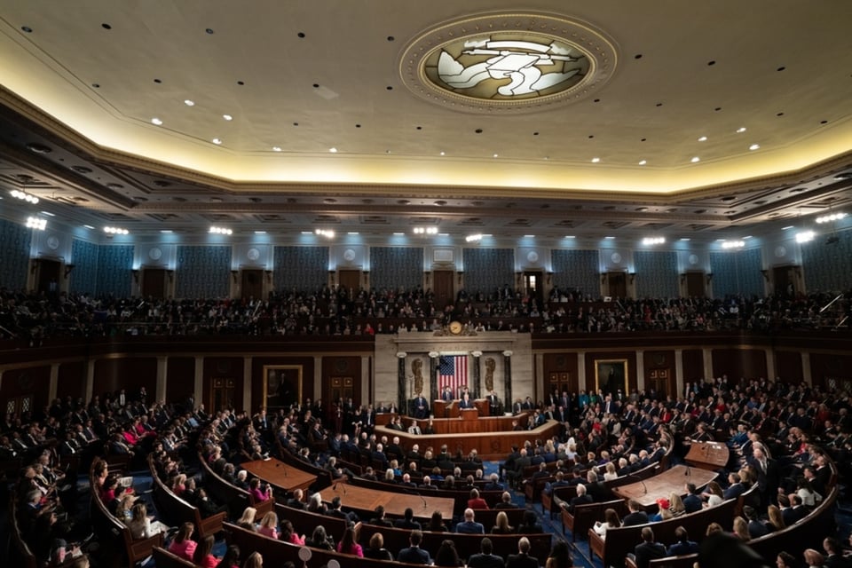 US Government Shutdown