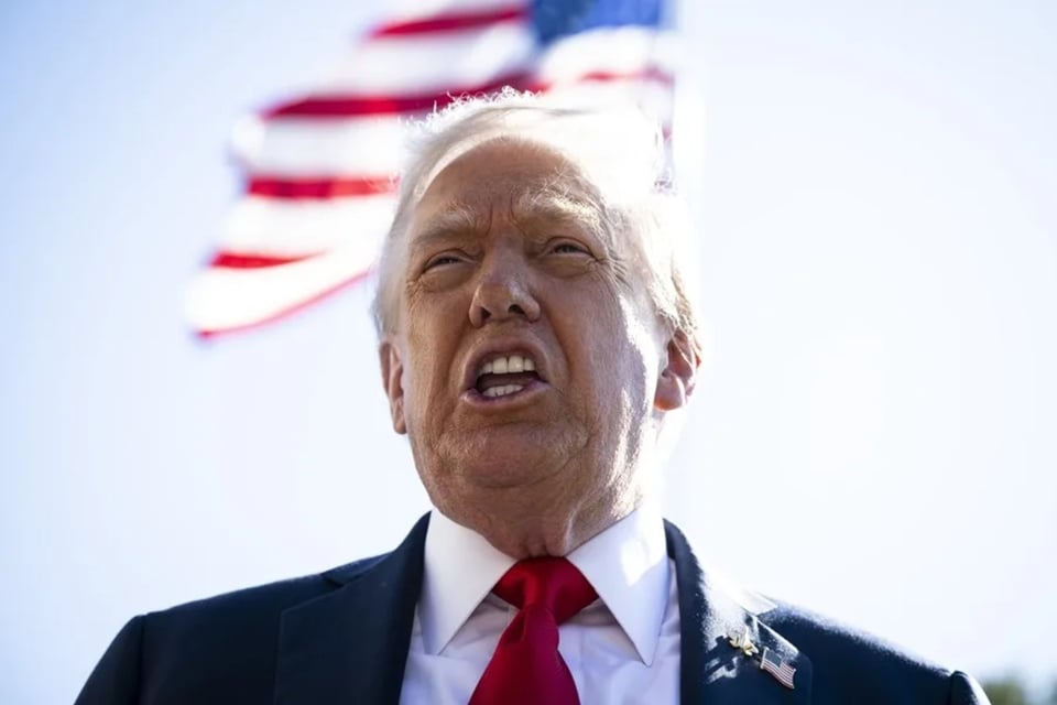 Corte Suprema frena a Trump: qué pasará con el voto por correo en 2026