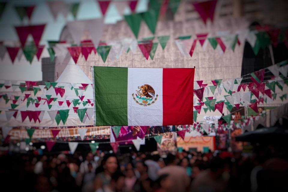 Festivales latinos en Chicago