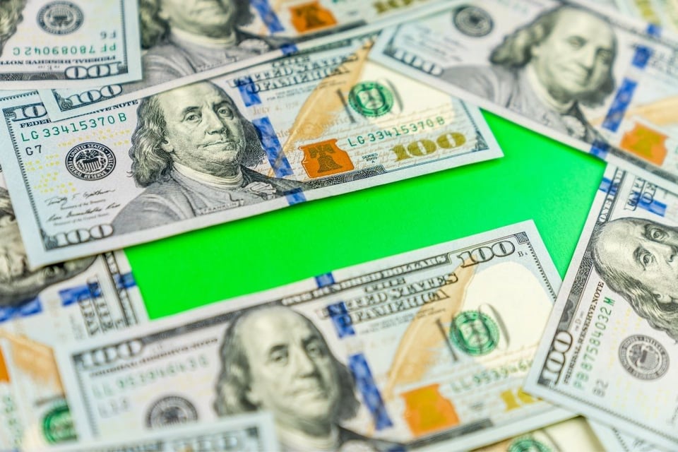 El dólar frena en México, pero Colombia arranca septiembre con otra subida