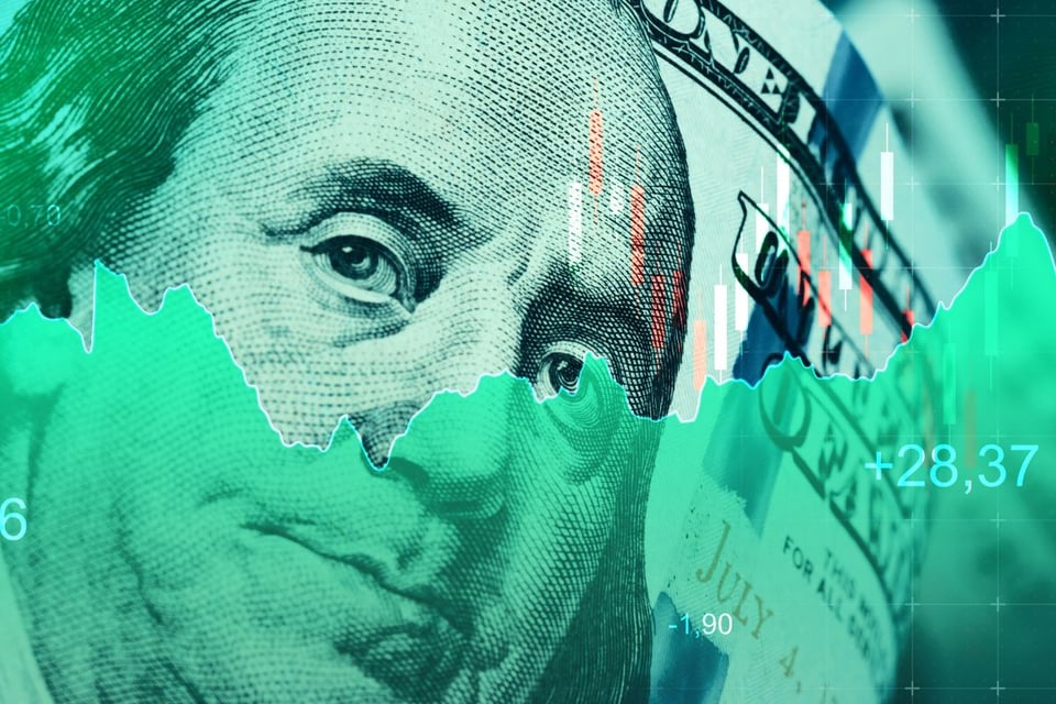 El dólar subió este viernes en México, Colombia y RD: así está el cambio hoy
